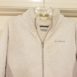 fast beauty fleece columbia